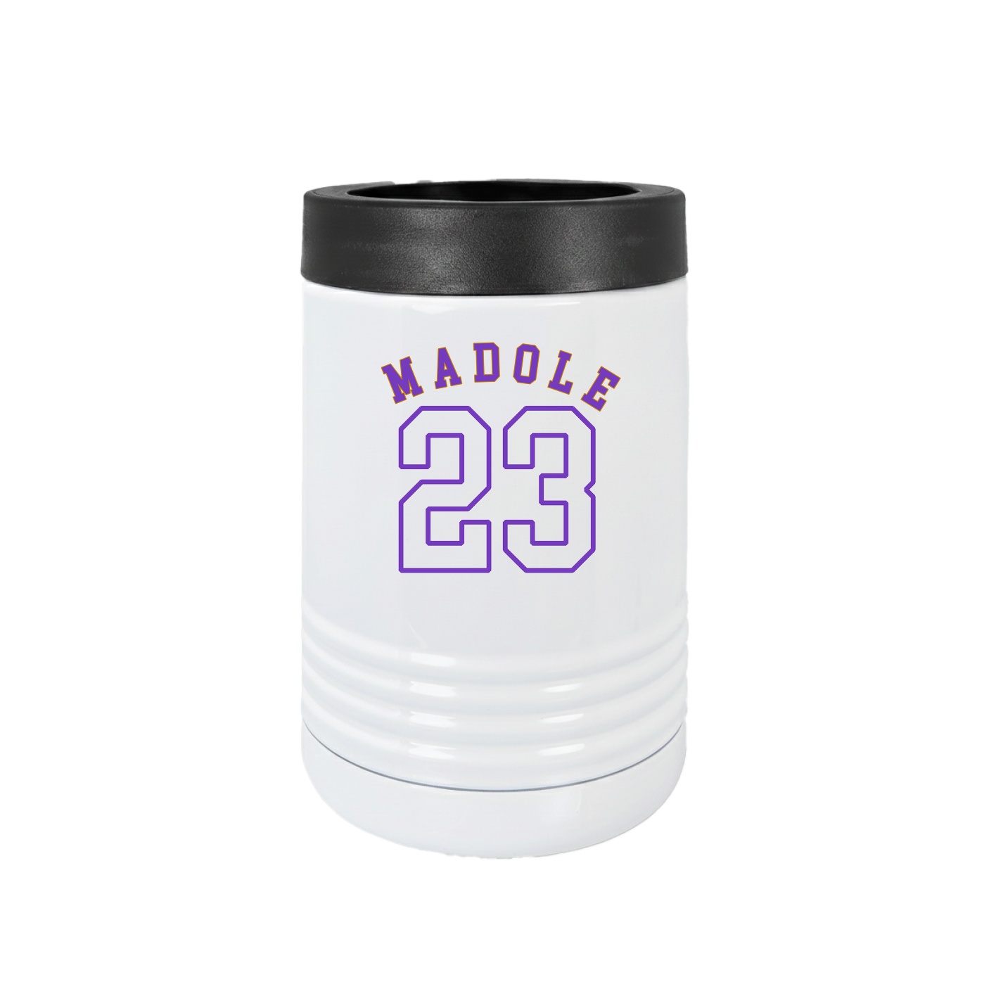 Beverage Holder — Shirsey Arch in White