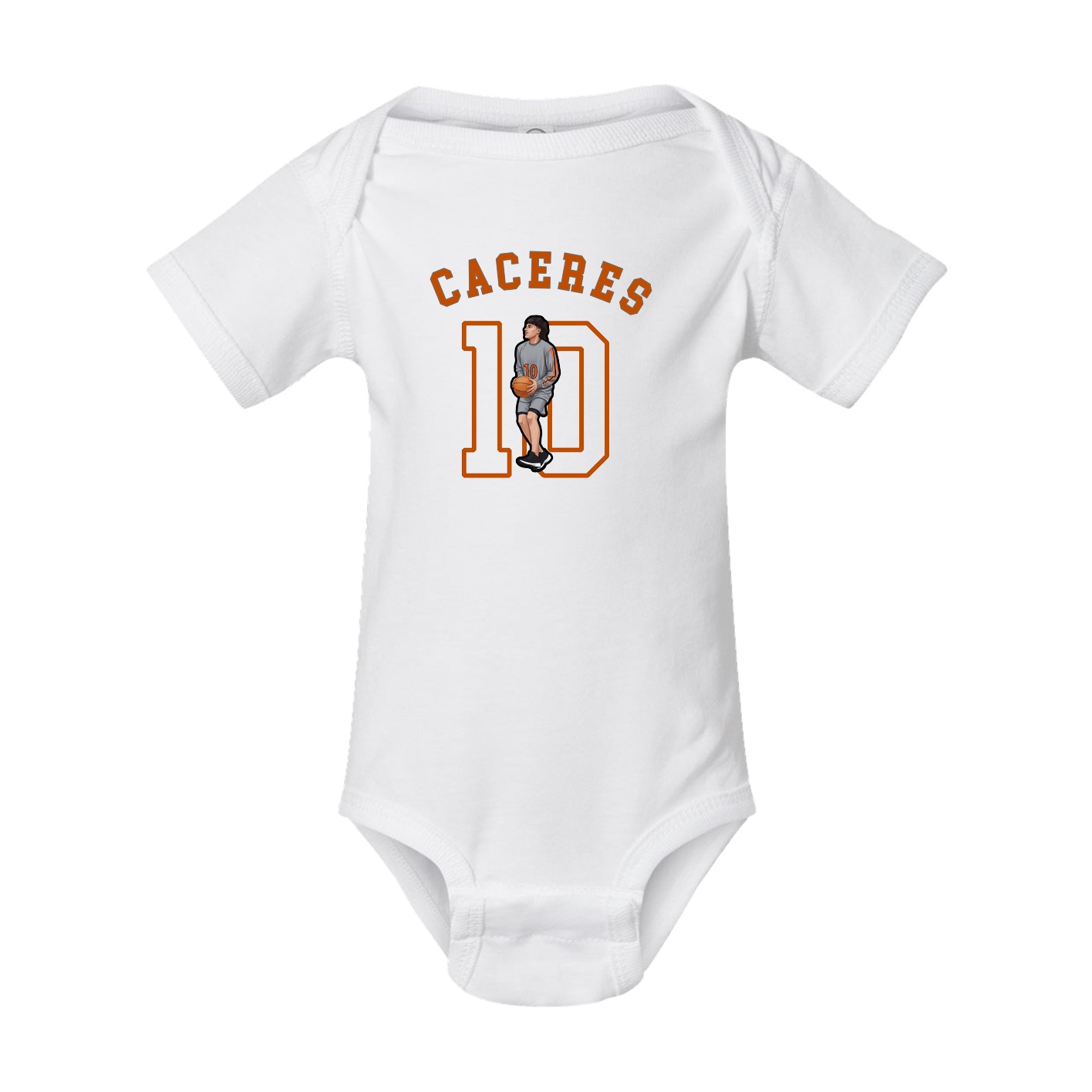 Baby Onesie