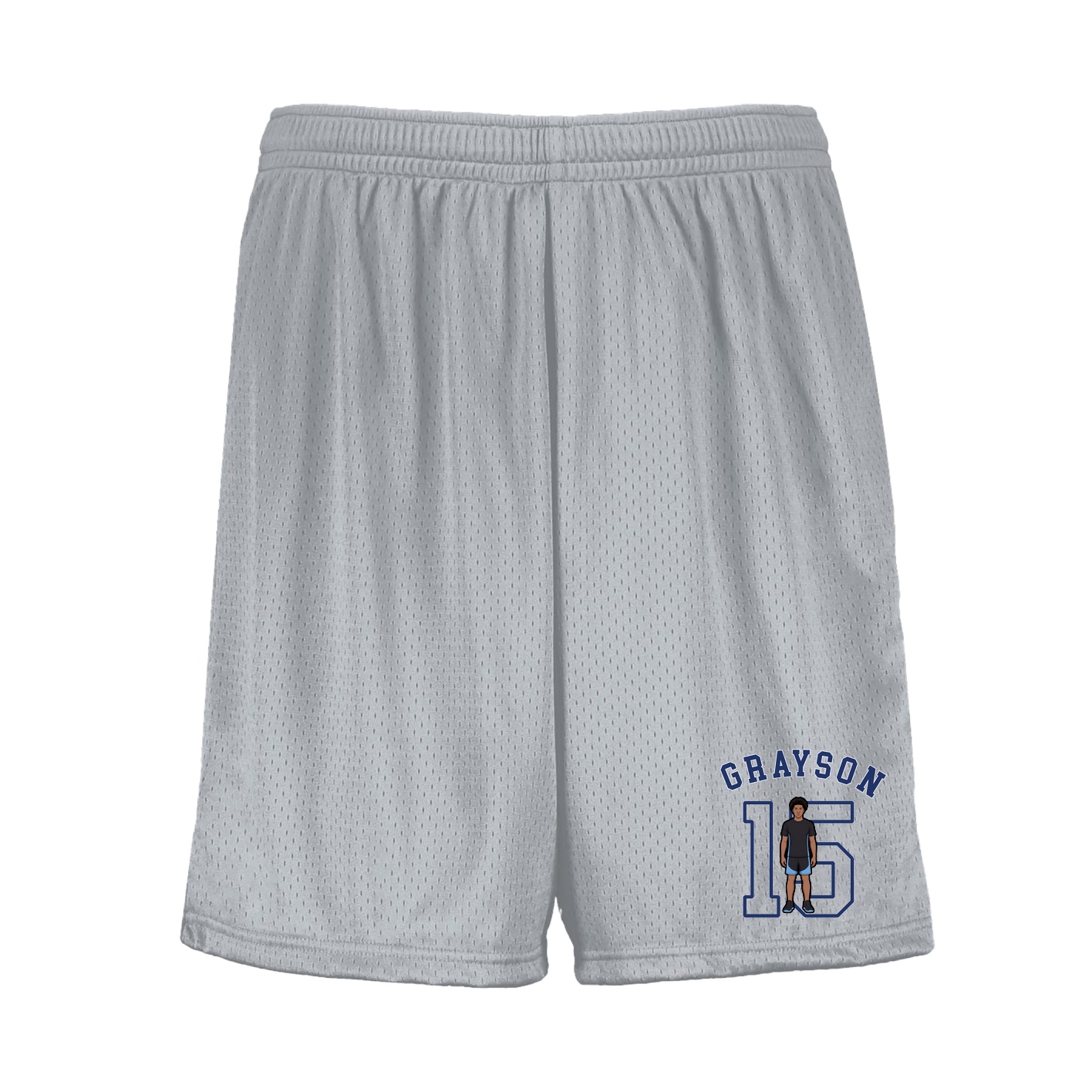 Shorts — Shirsey Arch in Classic