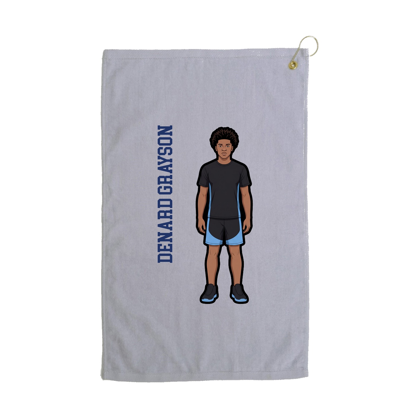 Golf Towel