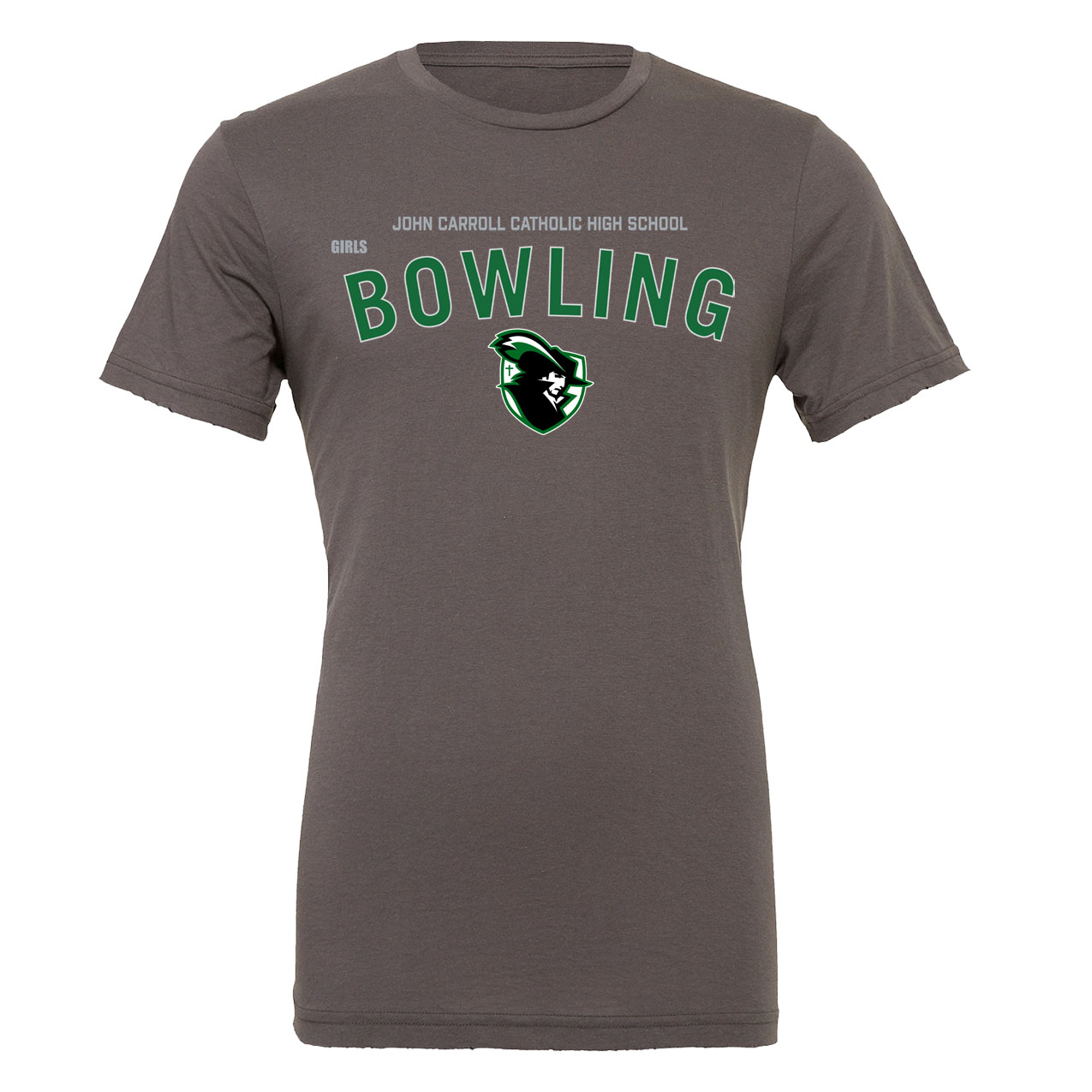 Men's Premium T-Shirt - Asphalt - Sport Arch