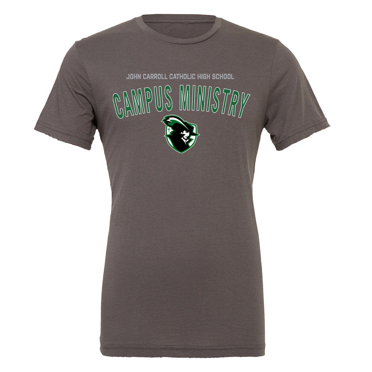 Men's Premium T-Shirt - Asphalt - Sport Arch