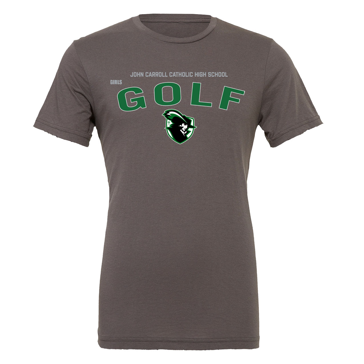 Men's Premium T-Shirt - Asphalt - Sport Arch