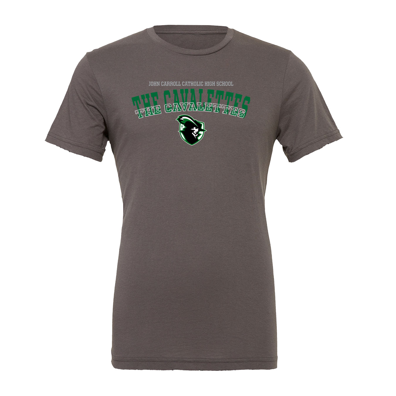 Men's Premium T-Shirt - Asphalt - Sport Arch