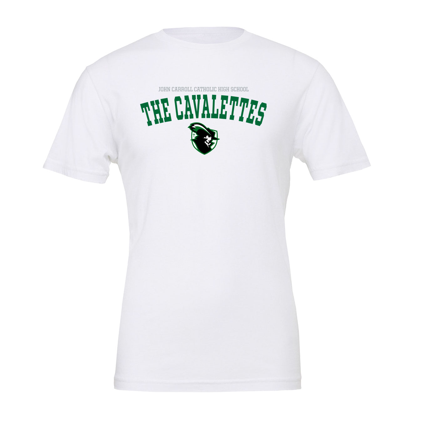 Men's Premium T-Shirt - White - Sport Arch