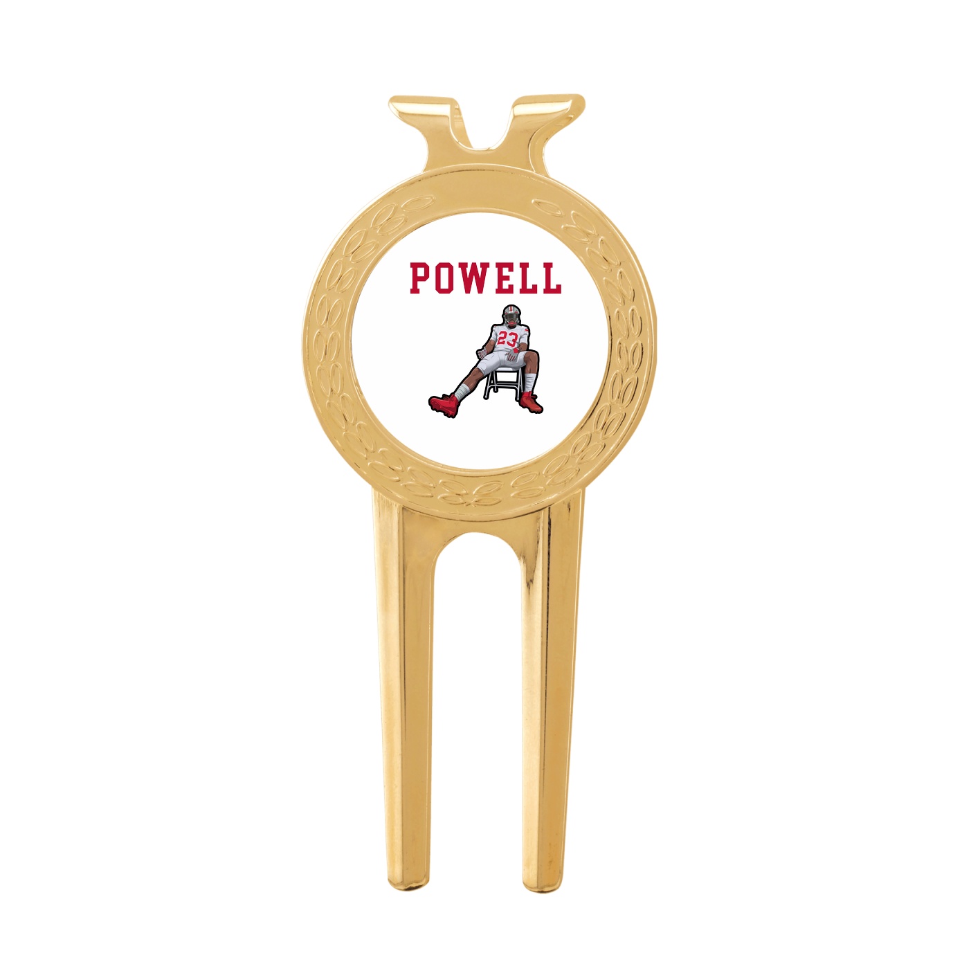 Divot Tool with Ball Marker — Shirsey in Classic