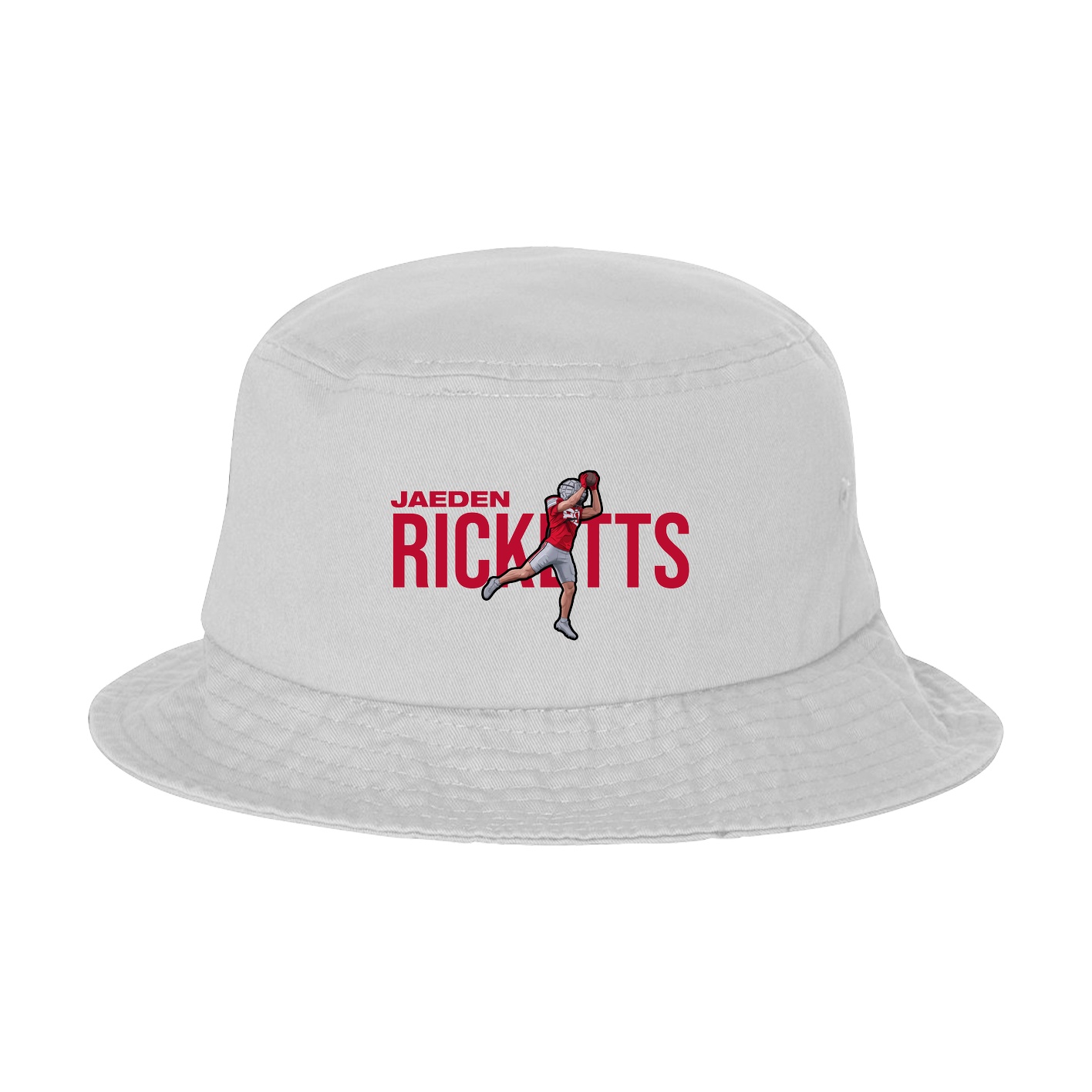 Bucket Cap