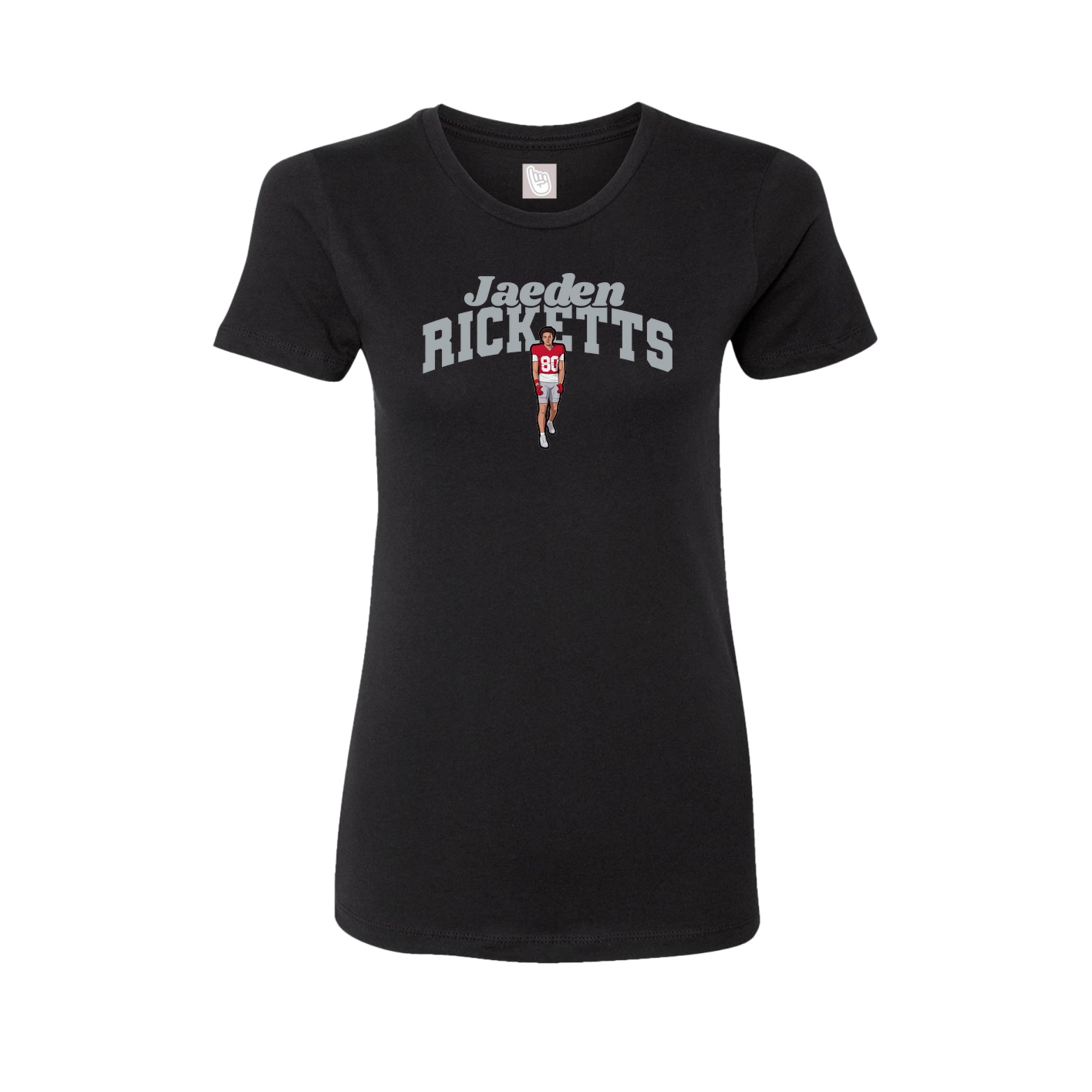 Fitted Women's Tee