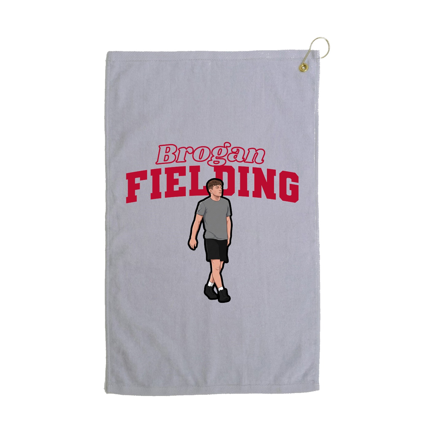 Golf Towel