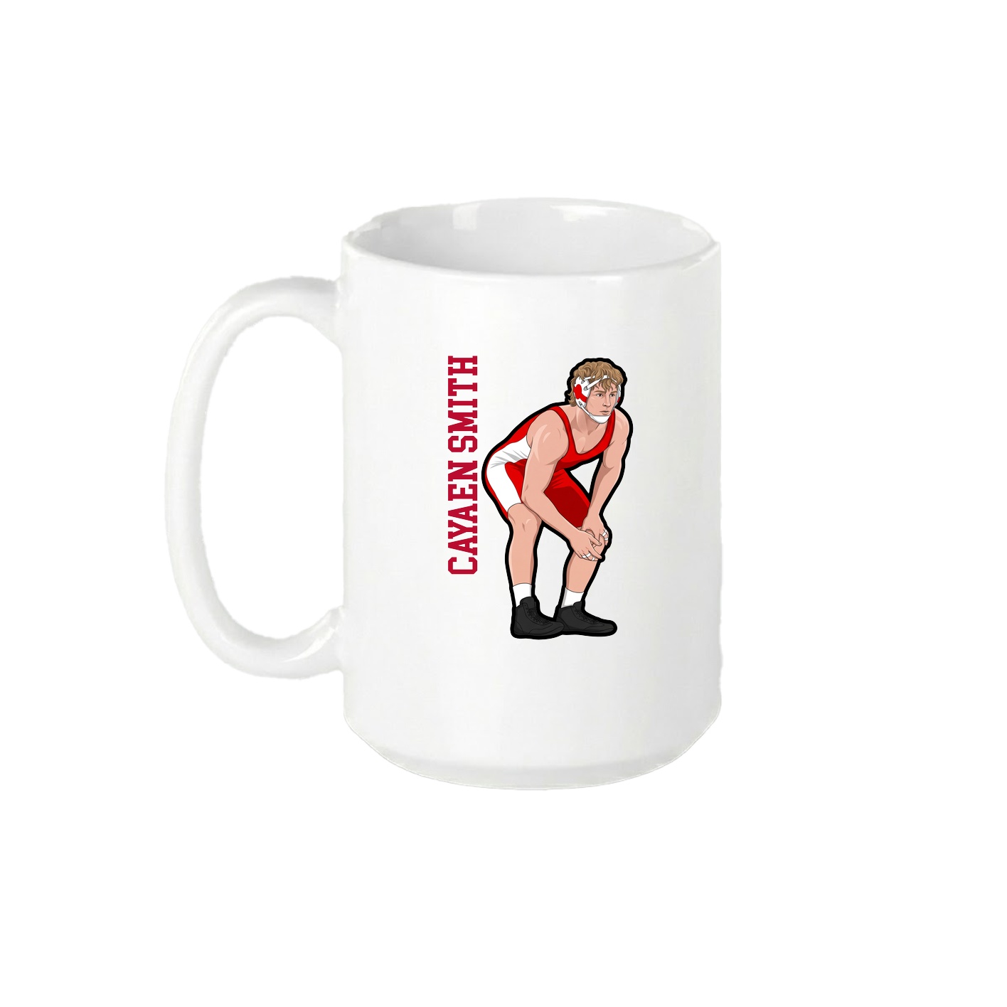 15oz Coffee Mug