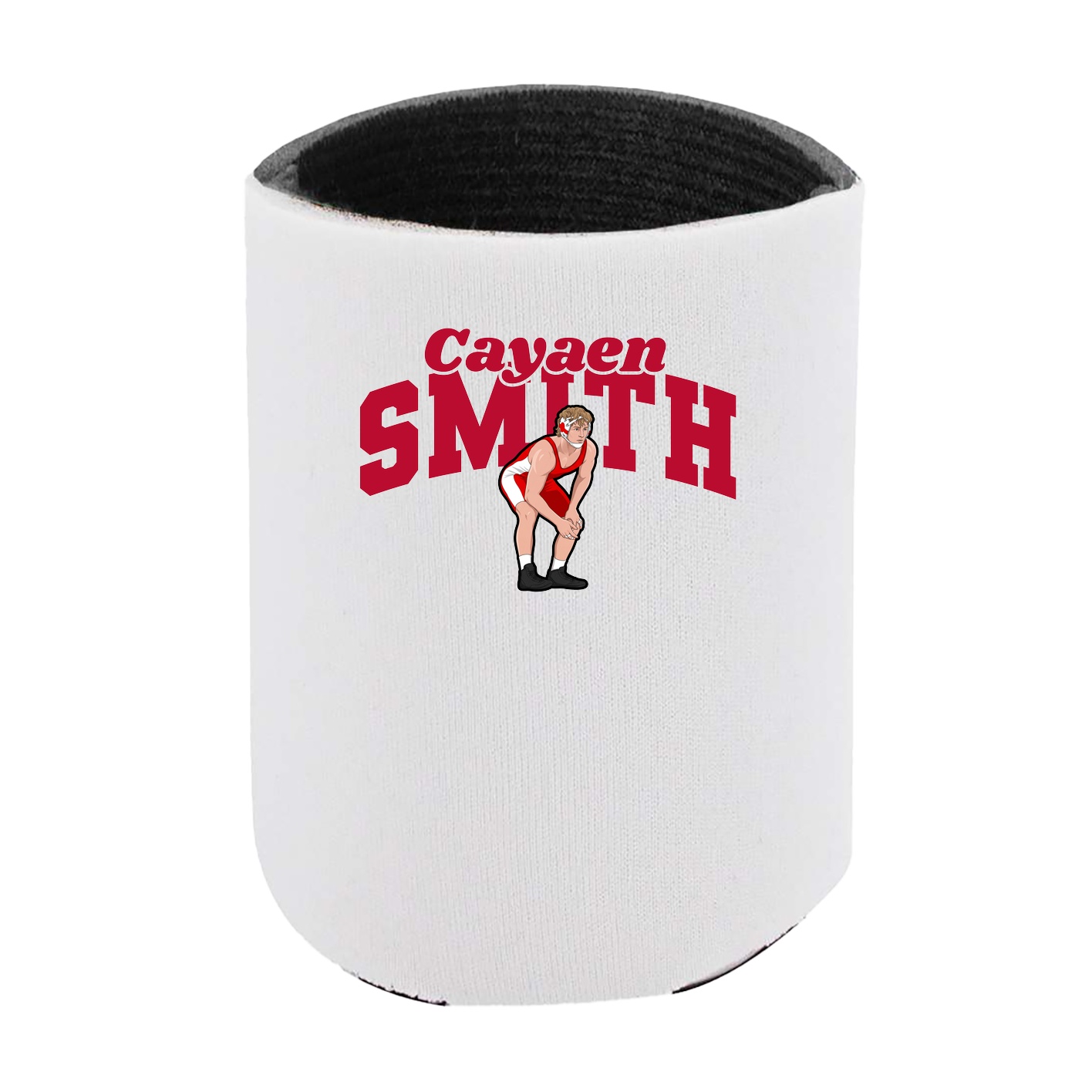 Can Holder — Signature Arch in White