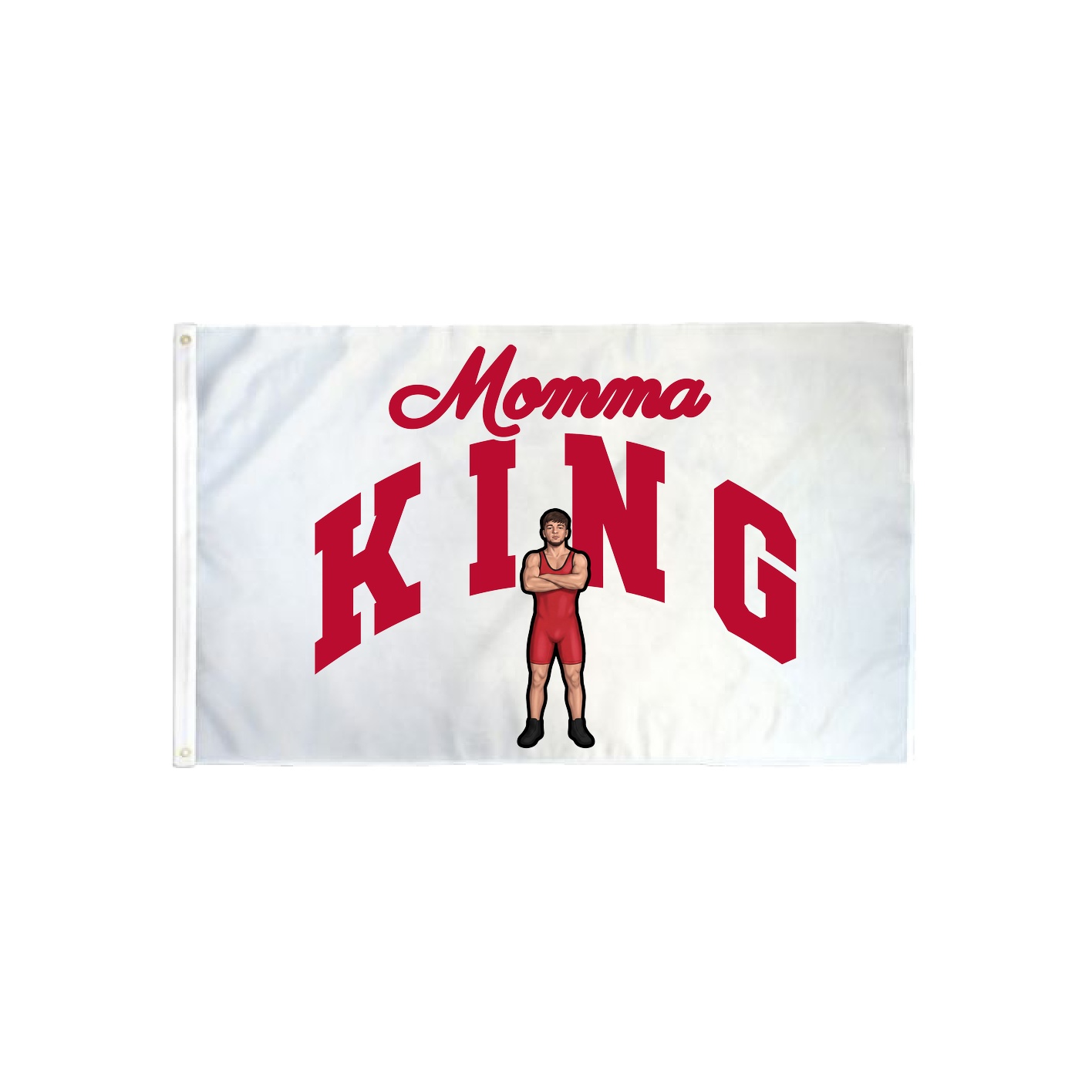 3x5 Flag — Mothers Day Arch in Classic