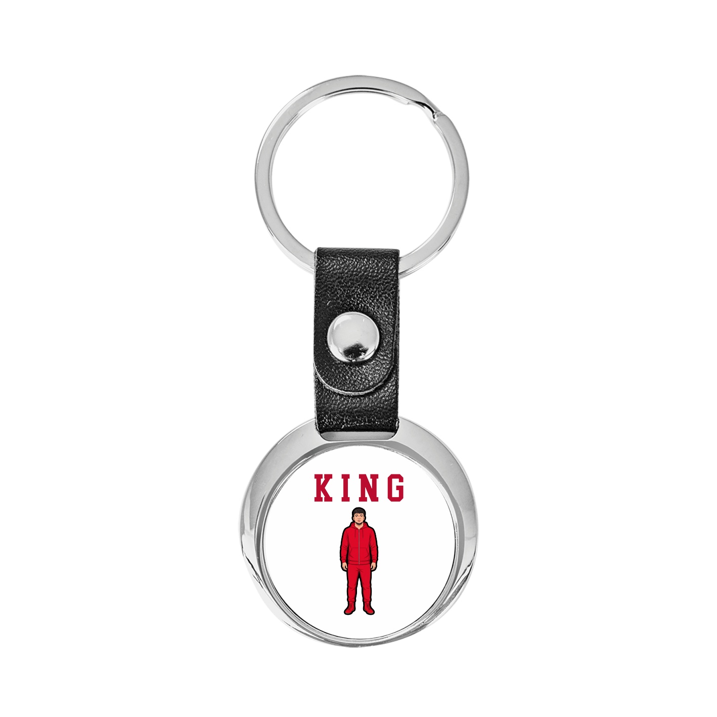 Key Chain — Shirsey in Classic