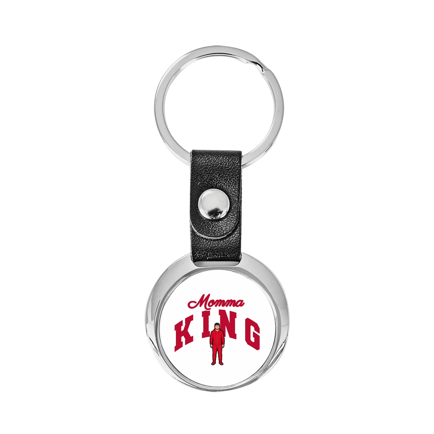 Key Chain — Mothers Day Arch in Classic