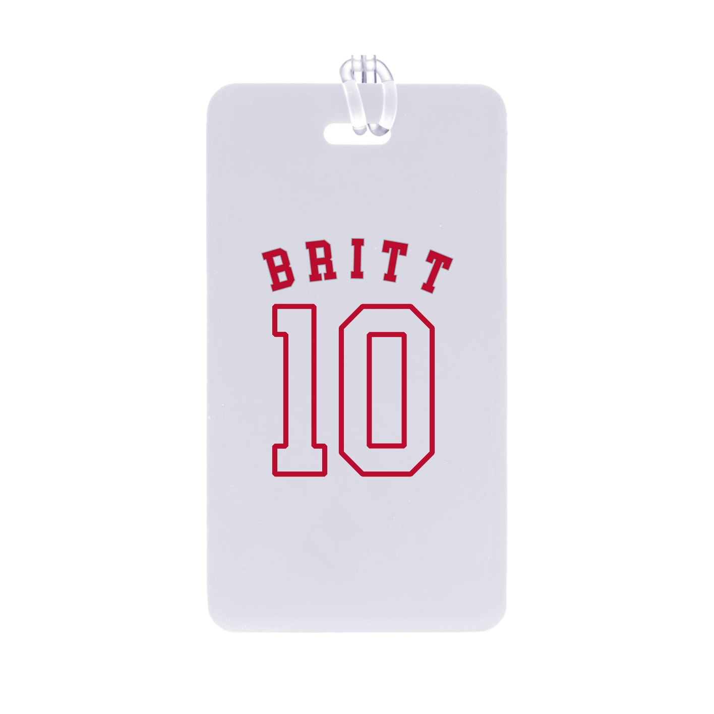 Bag Tag
