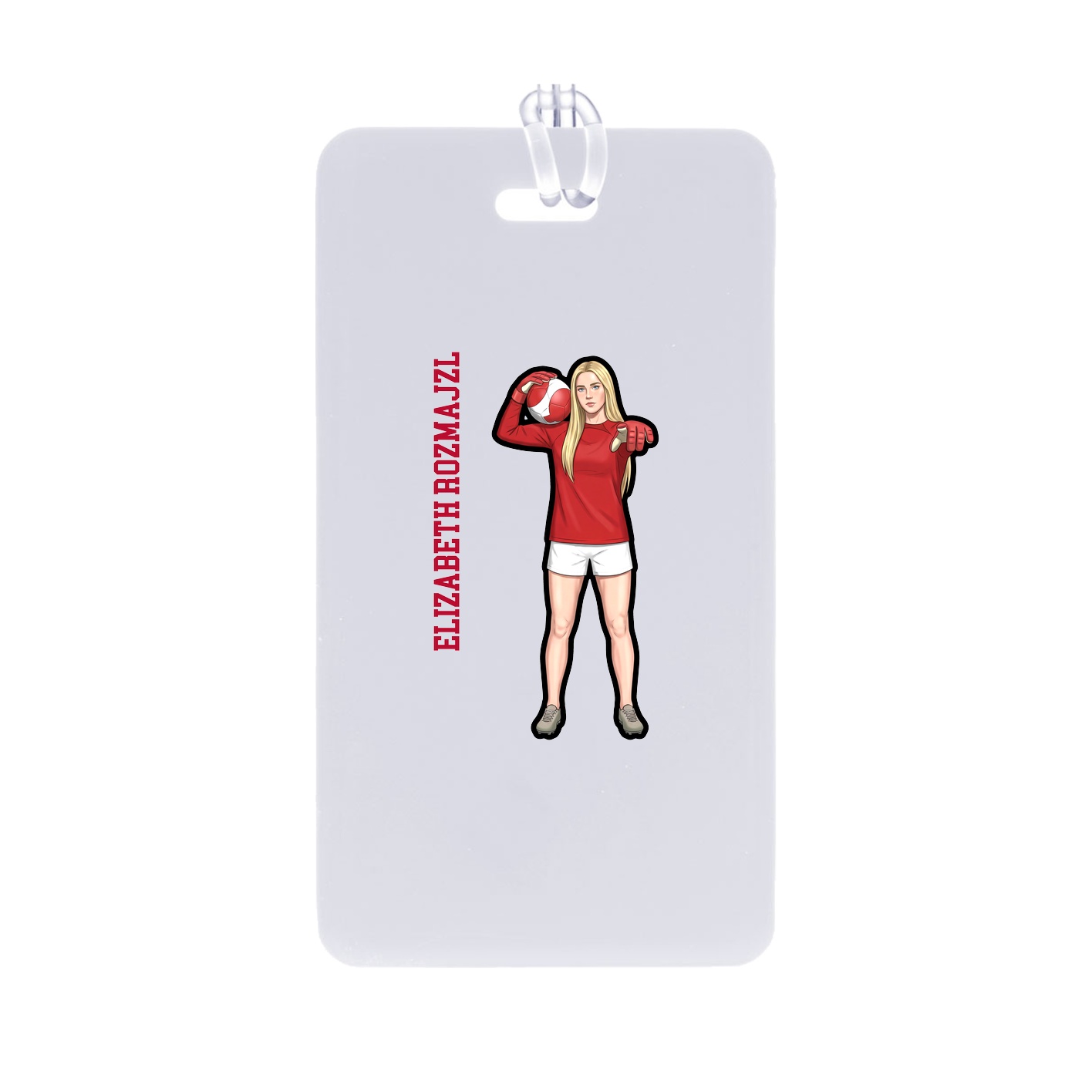 Bag Tag