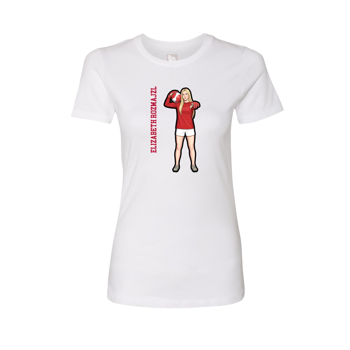 Womens Tee