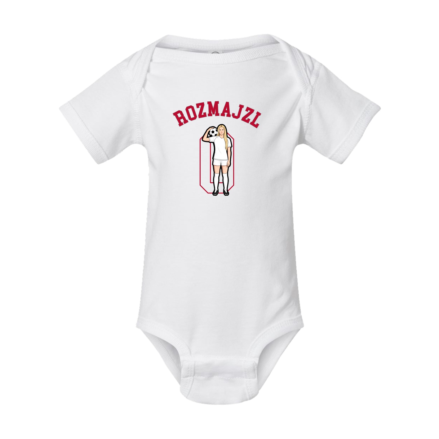 Baby Onesie