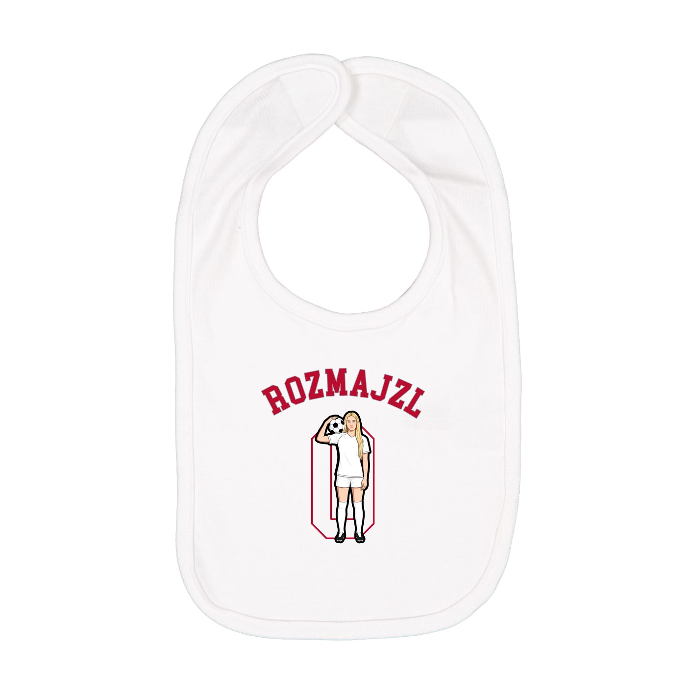 Infant Bib