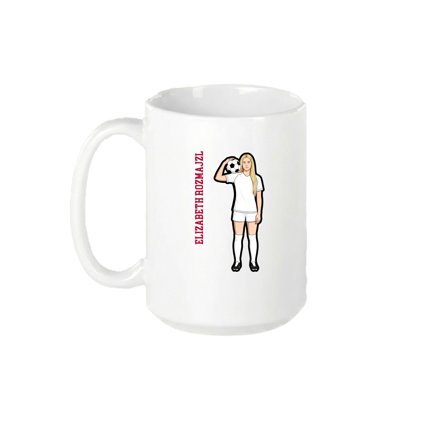 15oz Coffee Mug