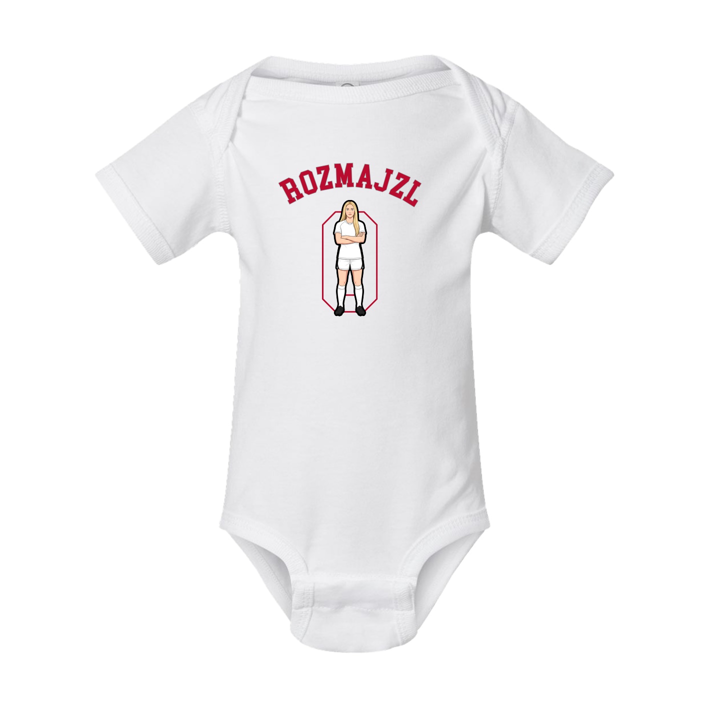 Baby Onesie