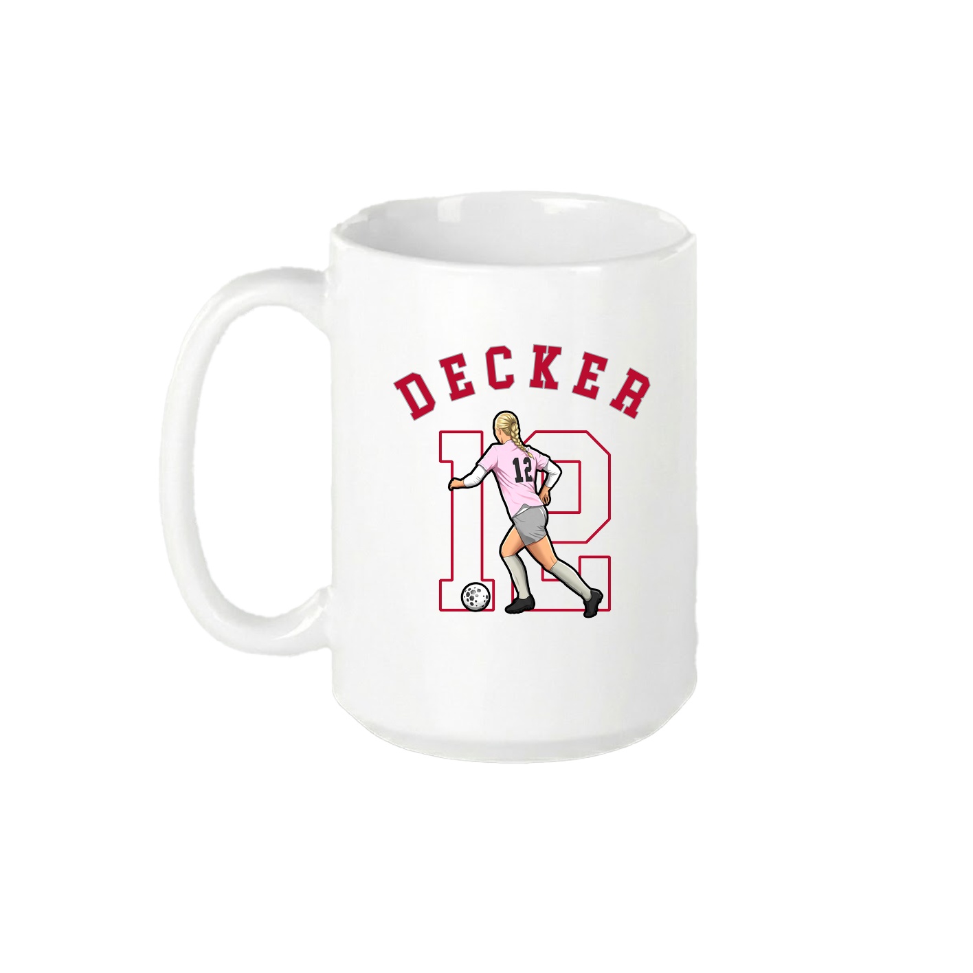 15oz Coffee Mug