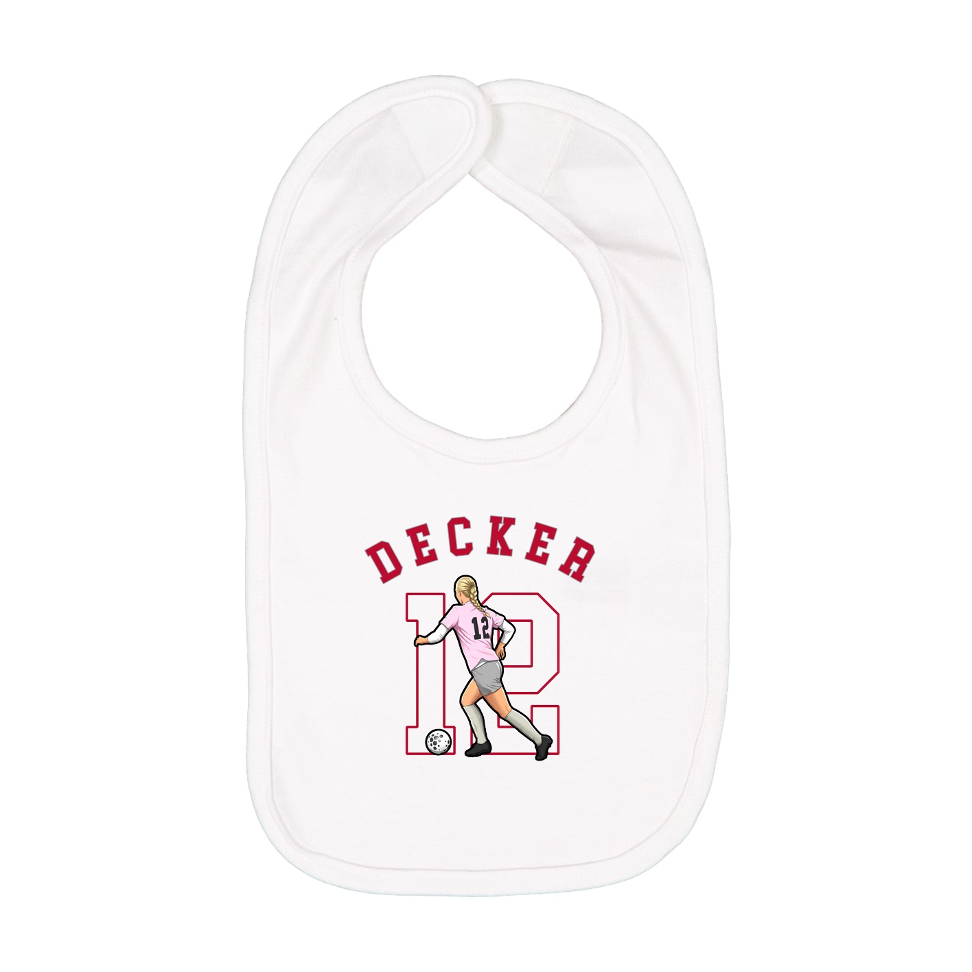Infant Bib