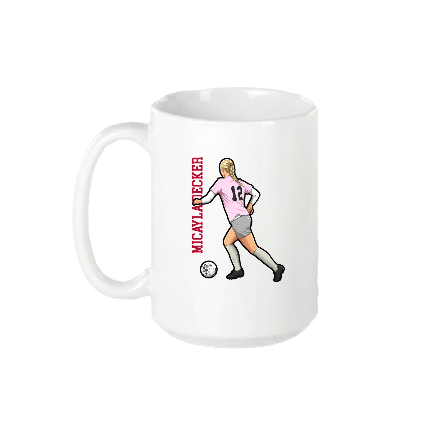 15oz Coffee Mug