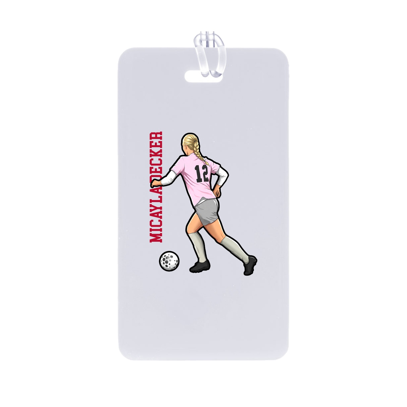 Bag Tag