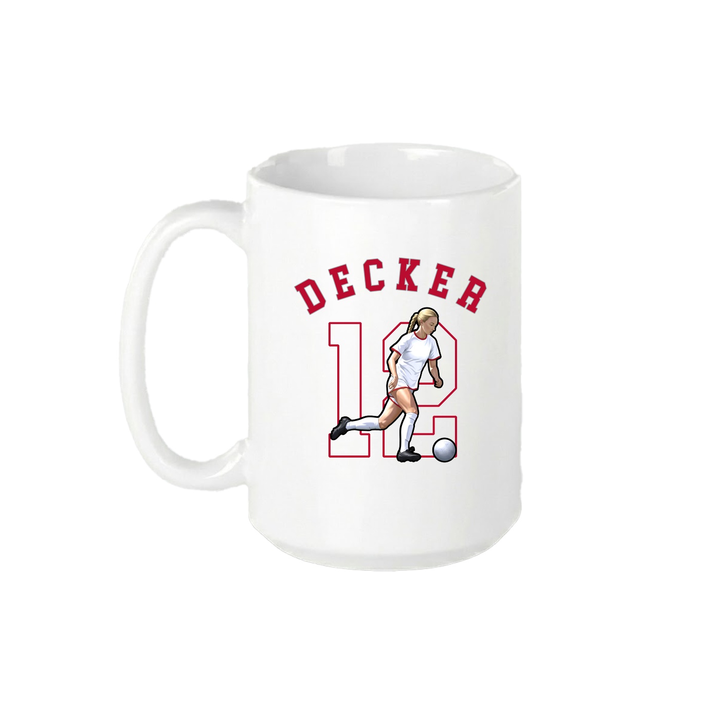 15oz Coffee Mug