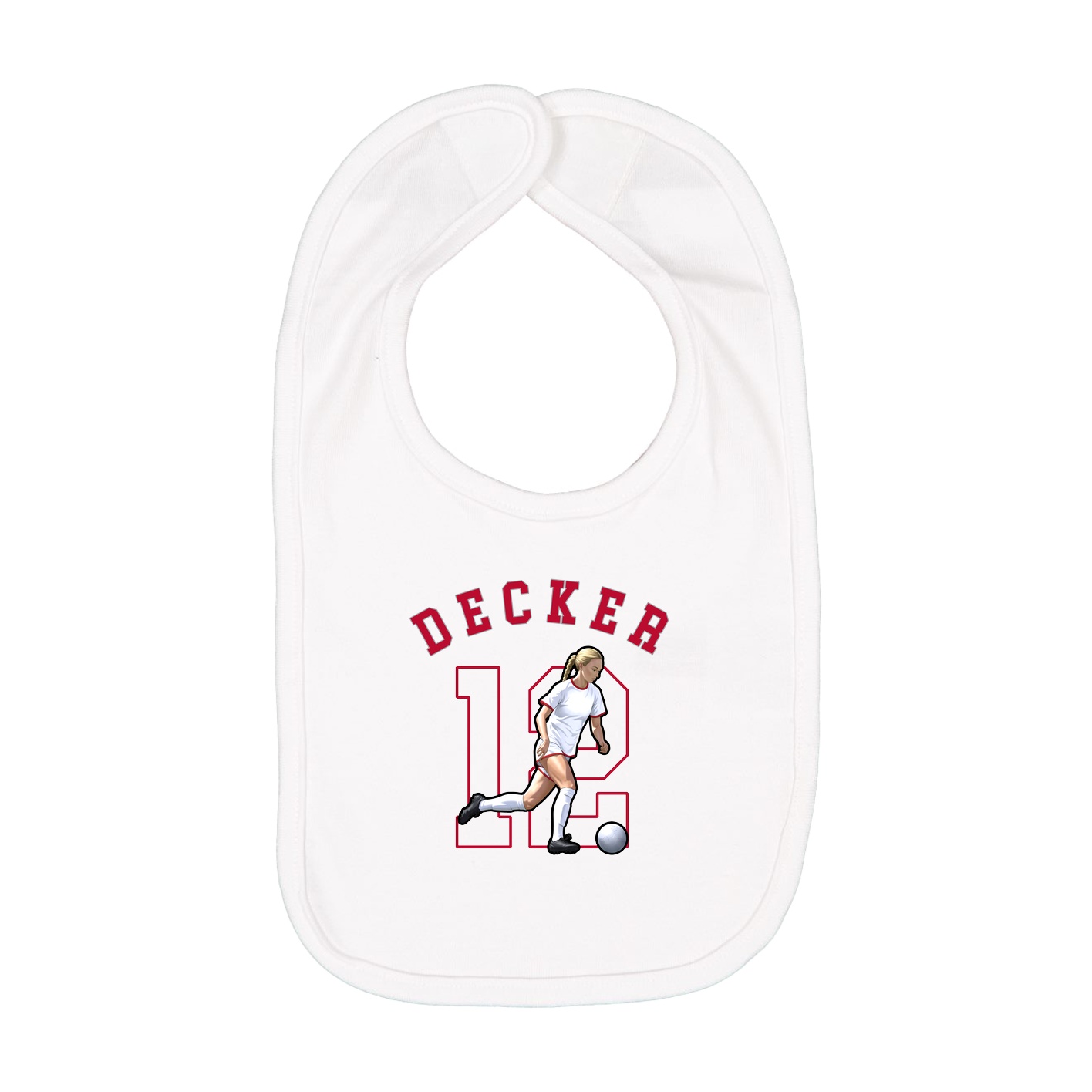 Infant Bib