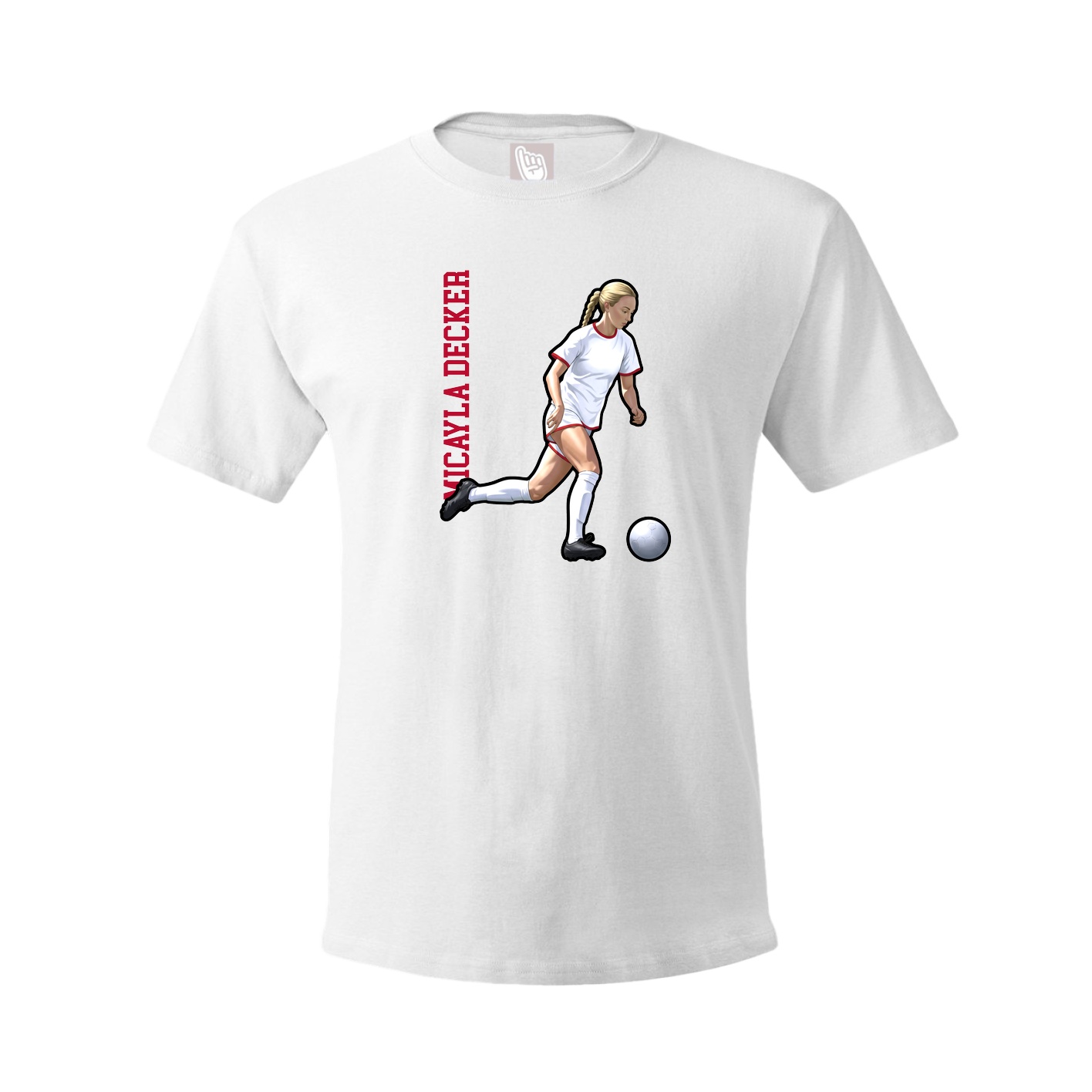 NIL Club Tee