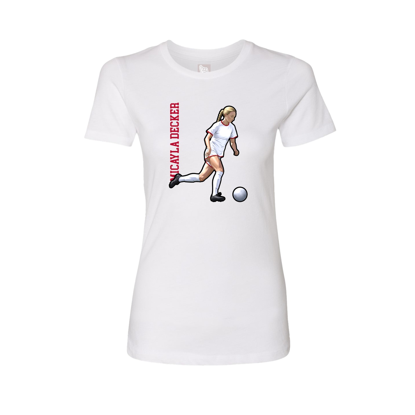 Womens Tee