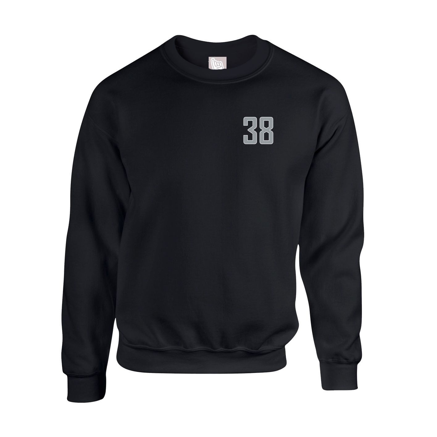 Fleece Crew