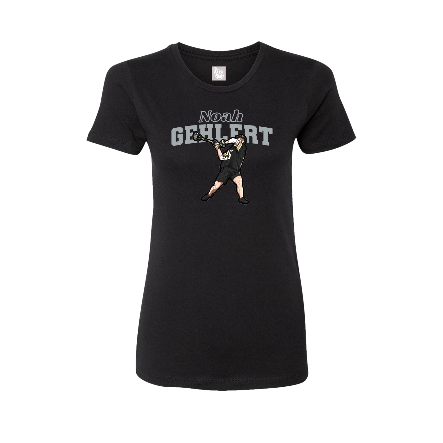 Fitted Women's Tee