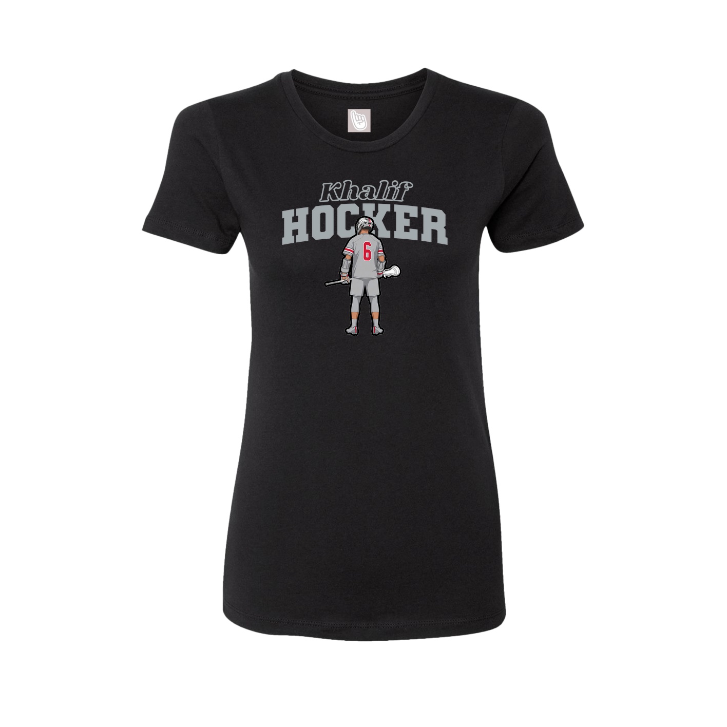 Fitted Women's Tee