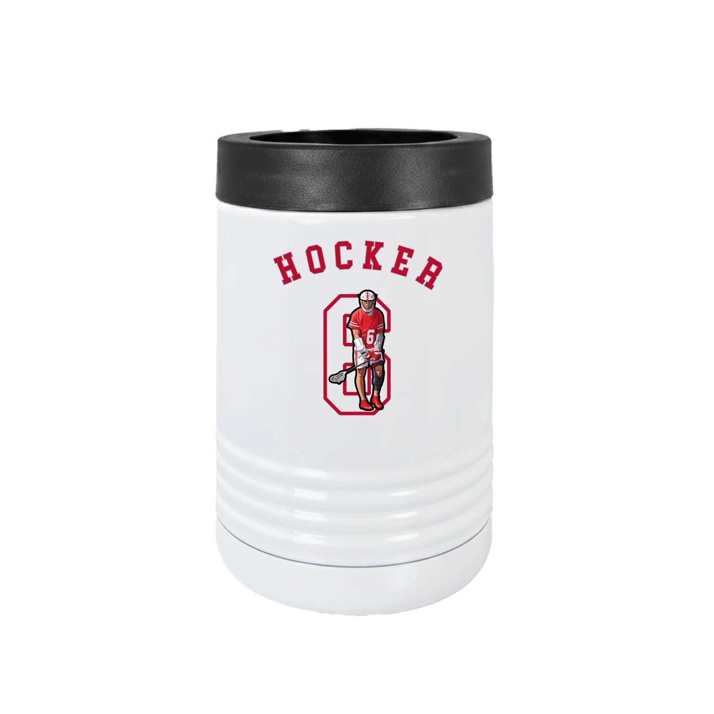 Beverage Holder — Shirsey Arch in White