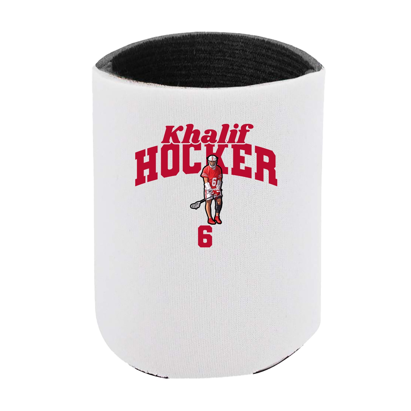 Can Holder — Signature Arch in White