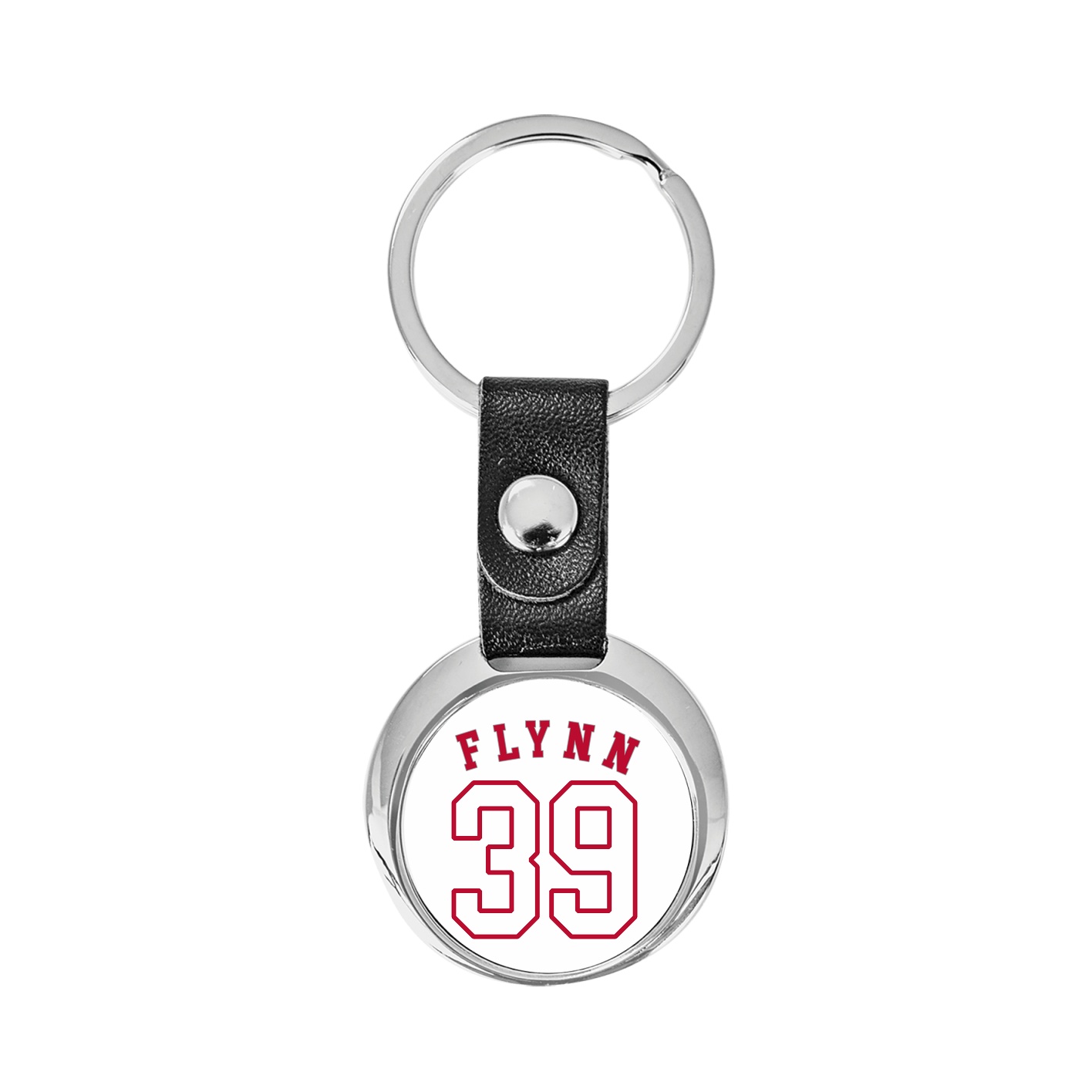 Key Chain — Shirsey Arch in Classic
