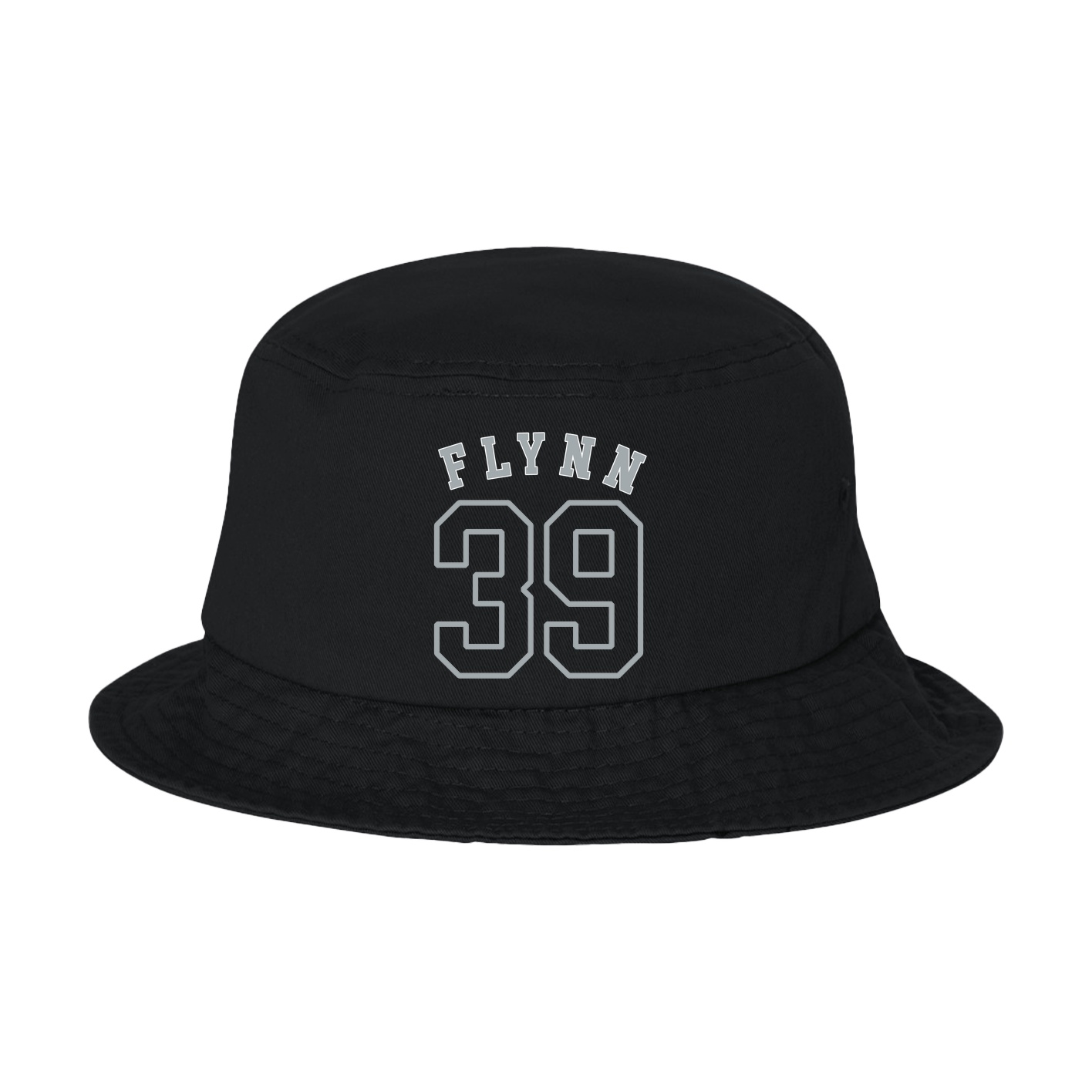 Bucket Cap — Shirsey Arch in Black
