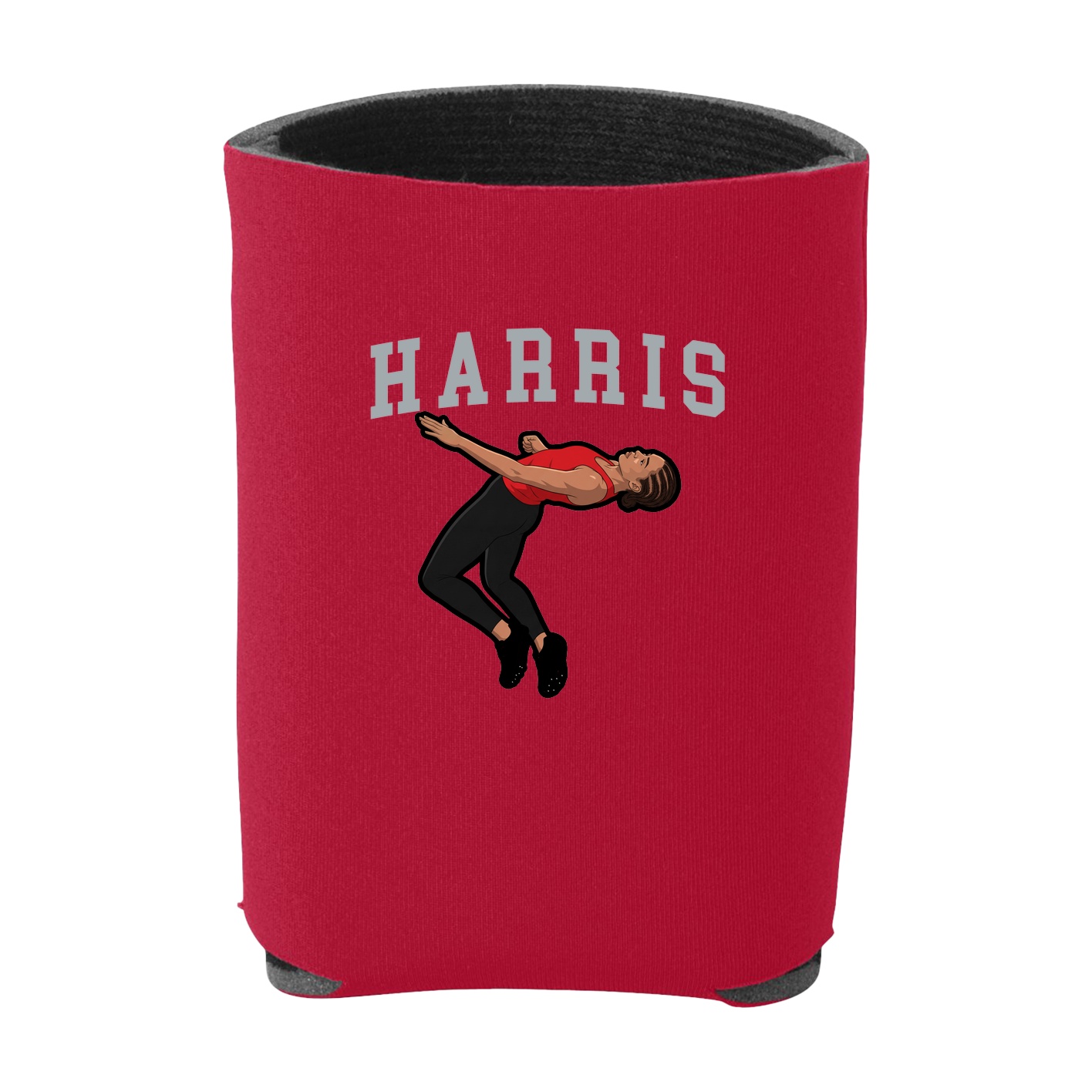 Can Holder — Shirsey in Red