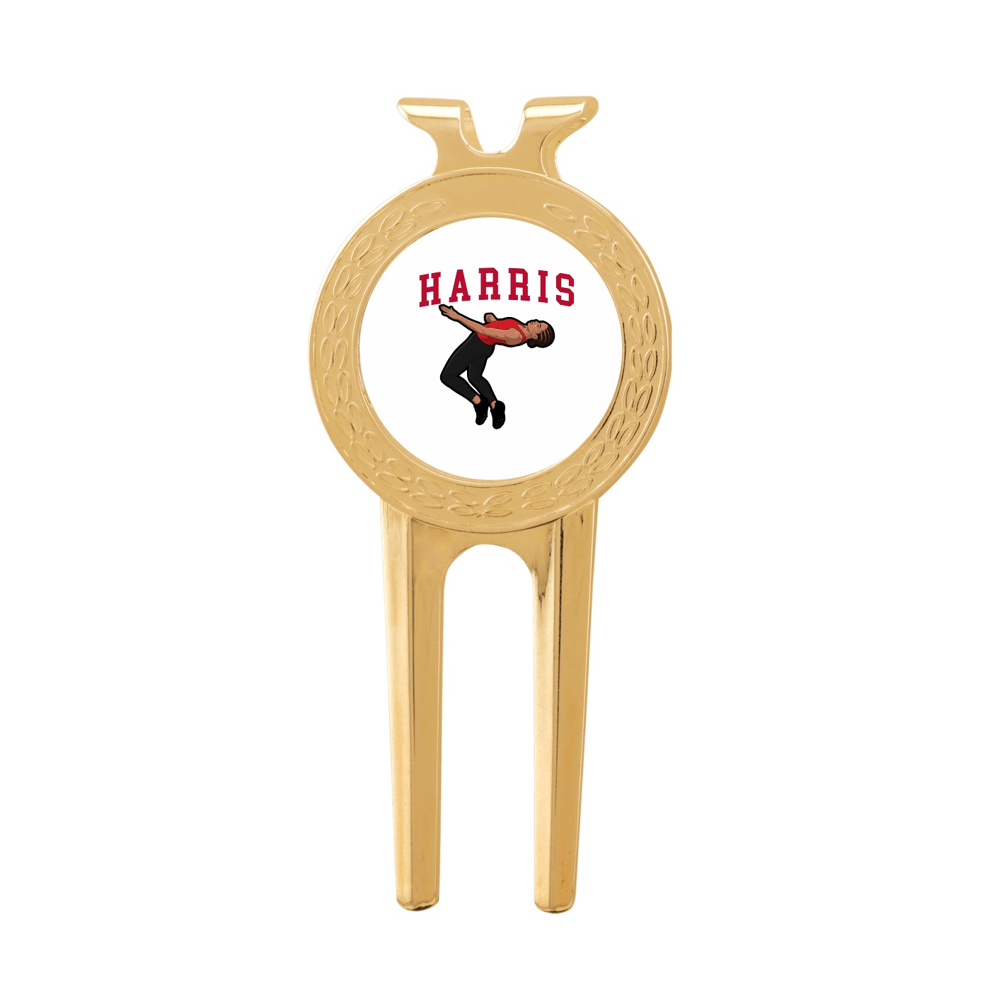 Divot Tool with Ball Marker — Shirsey in Classic