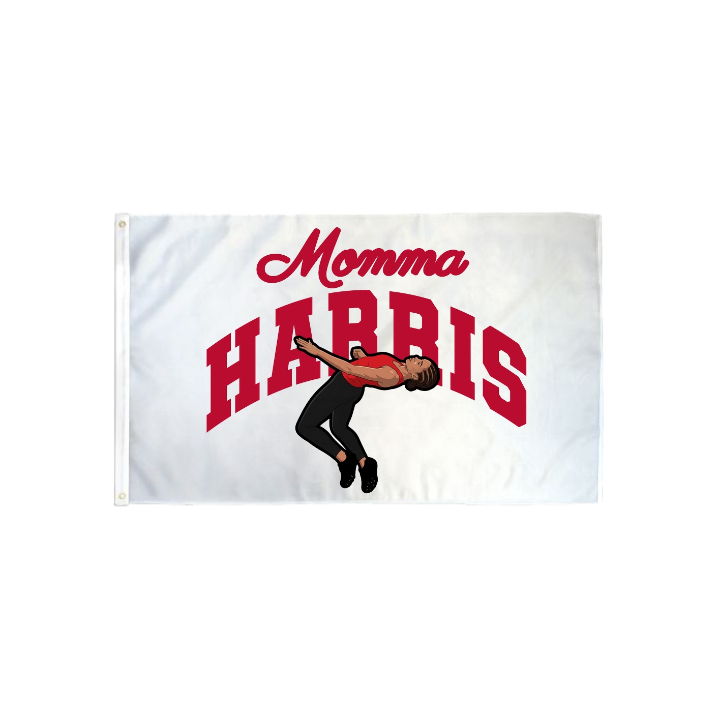 3x5 Flag — Mothers Day Arch in Classic