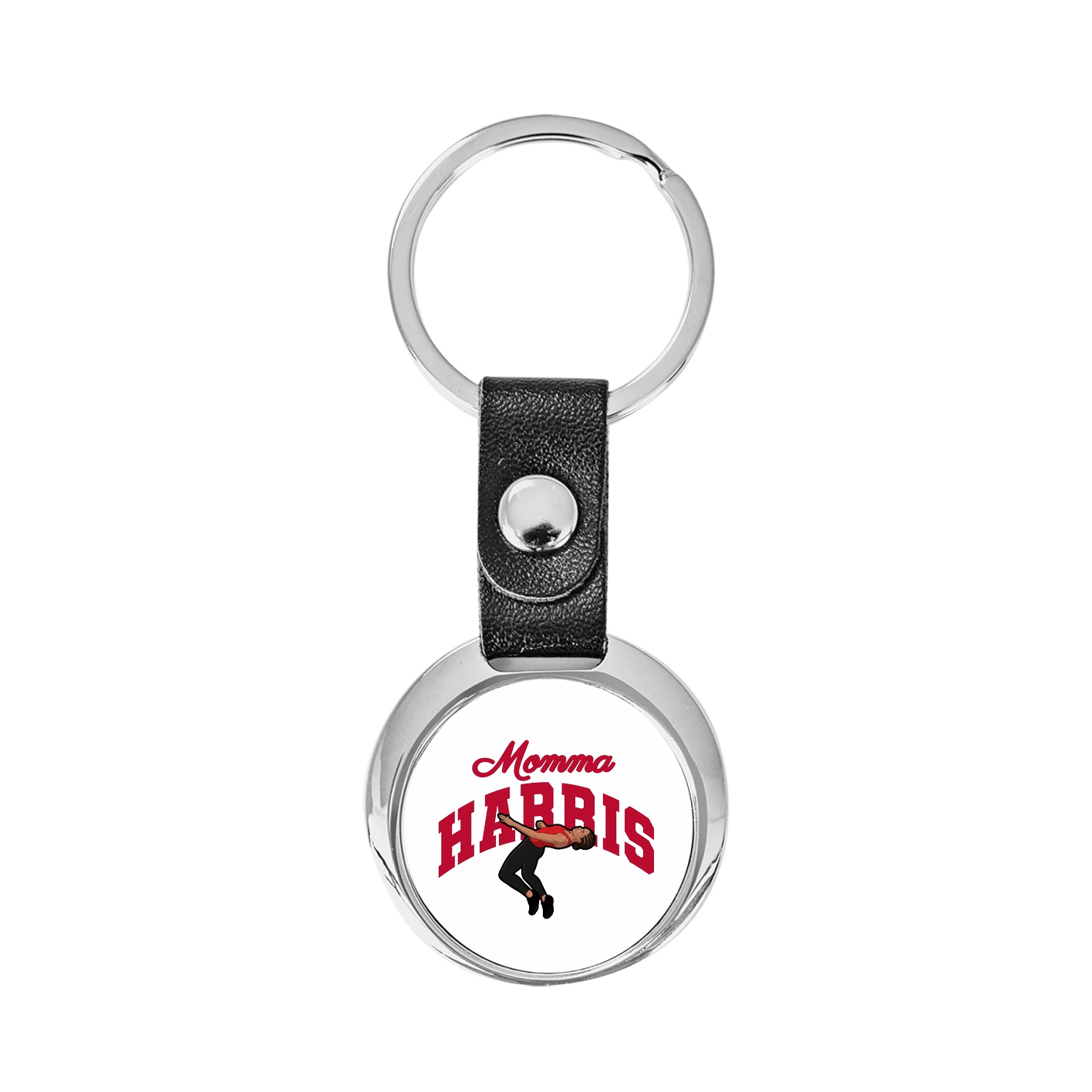 Key Chain — Mothers Day Arch in Classic