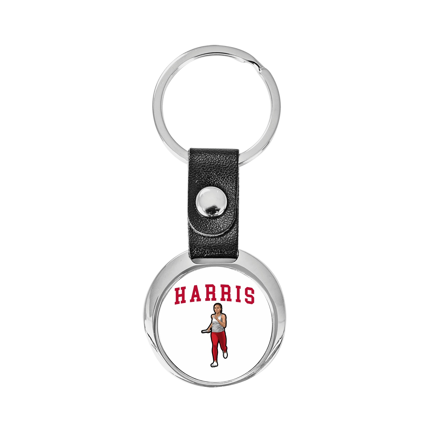 Key Chain — Shirsey in Classic