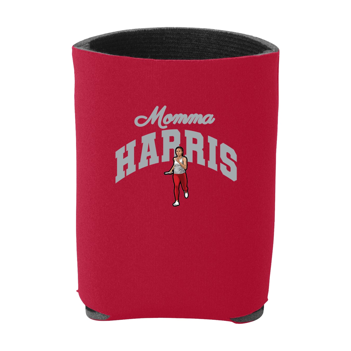 Can Holder — Mothers Day Arch in Red