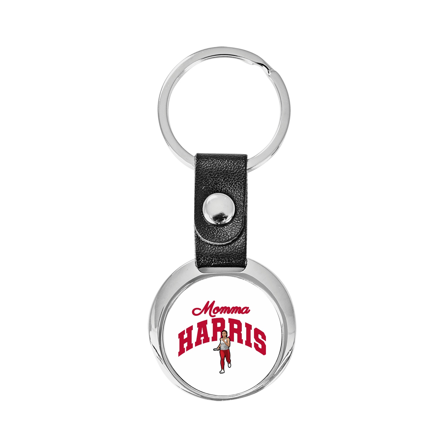 Key Chain — Mothers Day Arch in Classic