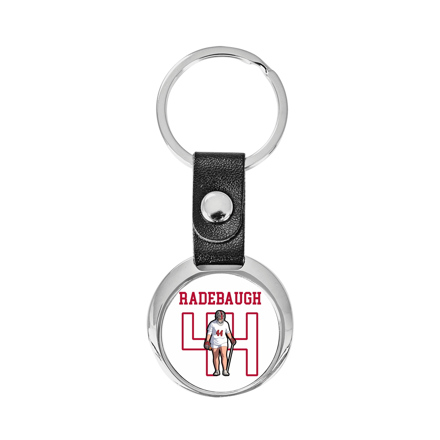 Key Chain — Shirsey in Classic