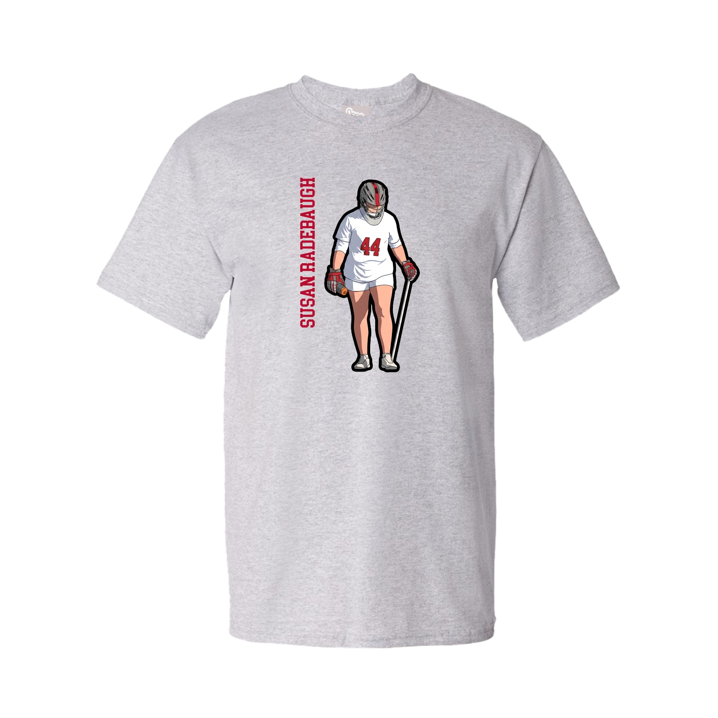 NIL Club Tee