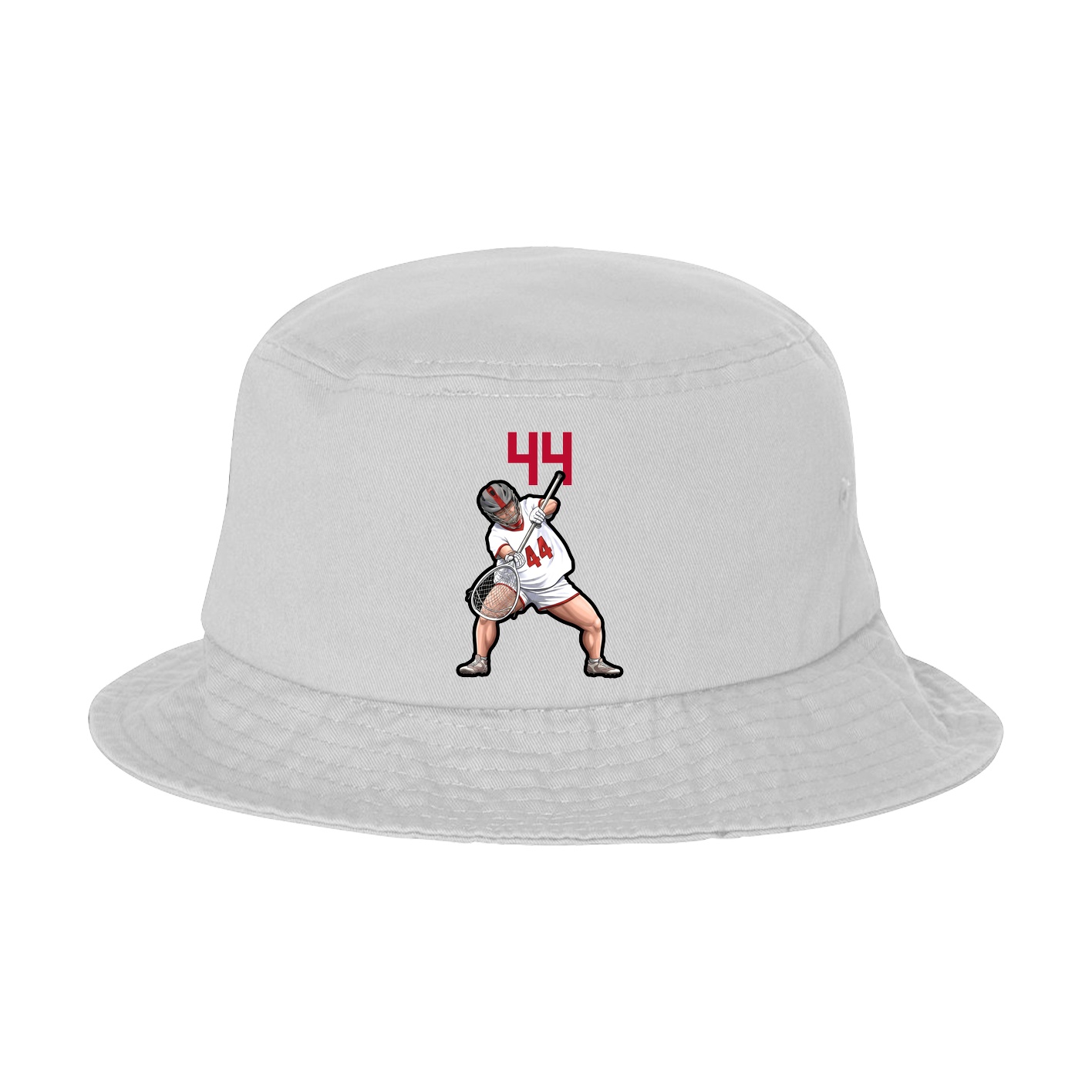 Bucket Cap